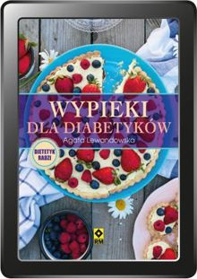 Wypieki dla diabetyków (e-book)