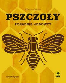 Pszczoły. Poradnik hodowcy