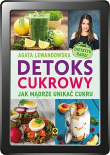 Detoks cukrowy (e-book)